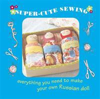 Super-cute Sewing Kit
