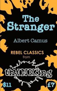 The Stranger (thINKing)