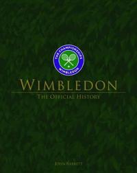 Wimbledon: The Official History
