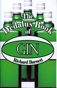 The Dedalus Book of Gin