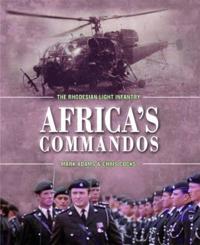 Africa's Commandos