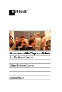 Museums and the Disposals Debate