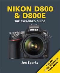 Nikon D800 & D800E