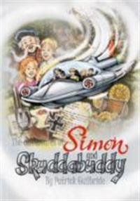 The Adventures of Simon and Skudabbudy