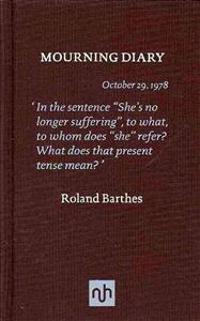 The Mourning Diary