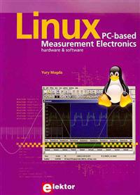 Linux PC-Based Measurement Electronics