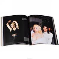 Cherish: Madonna, Like an Icon