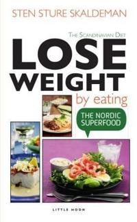 Lose Weight by Eating