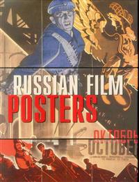 Russian Film Posters
