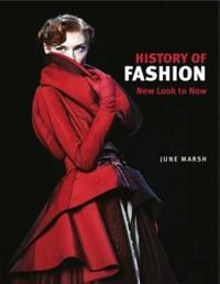 A History of Fashion: New Look to Now