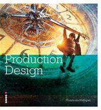 FilmCraft: Production Design