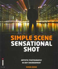 Simple Scene Sensational Shot