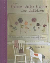 The Homemade Home for Children