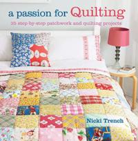 A Passion for Quilting