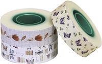 Nature Notes Decorative Paper Tape