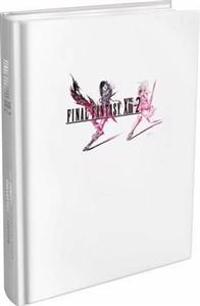Final Fantasy XIII-2 - The Complete Official Guide