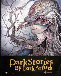 Dark Stories by Dark Artists