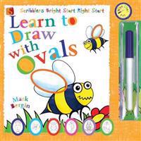 Learn to Draw with Ovals