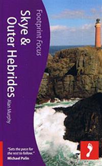 Skye & Outer Hebrides Footprint Focus Guide