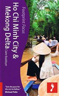 Ho Chi Minh City Footprint Focus Guide