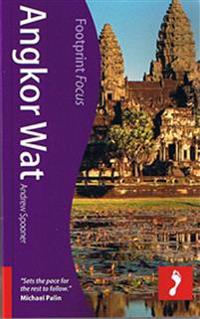 Angkor Wat Footprint Focus Guide