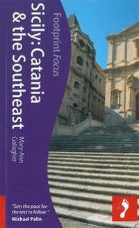 Footprint Focus Sicily