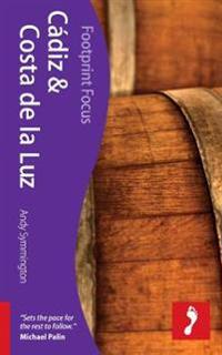 Cadiz & Costa De La Luz Footprint Focus Guide