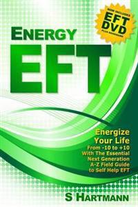 Energy EFT (Book and DVD)