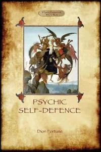 Psychic Self-Defence