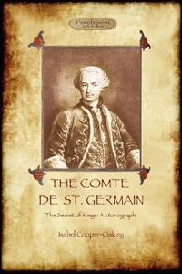 The Comte De St Germain