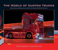 World of Custom Trucks