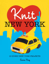 Knit New York