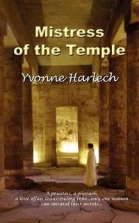 Mistress of the Temple