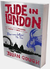 Jude in London
