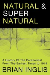 Natural and Supernatural