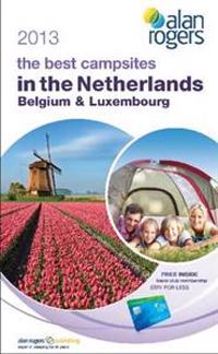 The Best Campsites in Netherlands, Belgium & Luxembourg