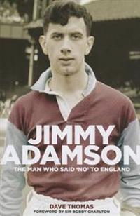 Jimmy Adamson