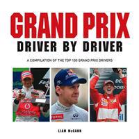 Grand Prix Driver by Driver