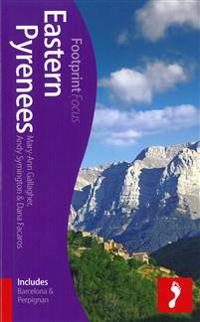 Eastern Pyrenees Footprint Focus Guide