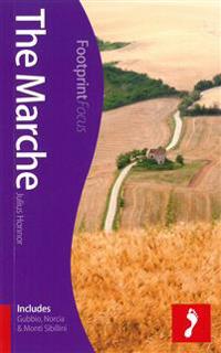 The Marche Footprint Focus Guide