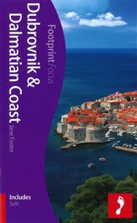 Dubrovnik & Dalmatian Coast Footprint Focus Guide