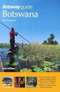 Getaway Guide to Botswana