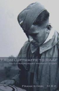 From Luftwaffe to RAAF