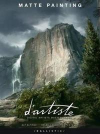 D'artiste Matte Painting