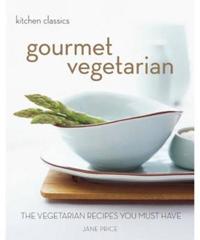 Gourmet Vegetarian
