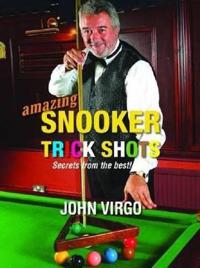 Amazing Snooker Trick Shots - Secrets from the Best!