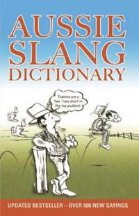 Aussie Slang Dictionary