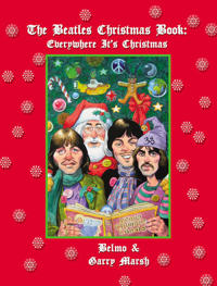 Beatles Christmas Book
