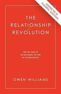 The Relationship Revolution