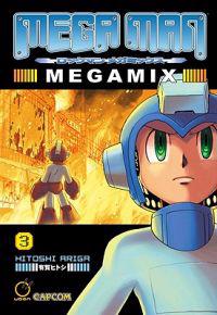 Mega Man Megamix